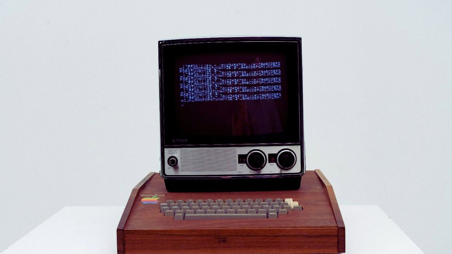 Apple asta