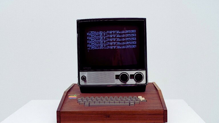 Apple asta