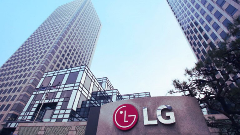 elettrodomestici LG