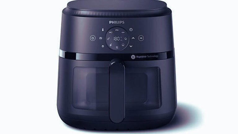 Philips Airfryer Serie 4000