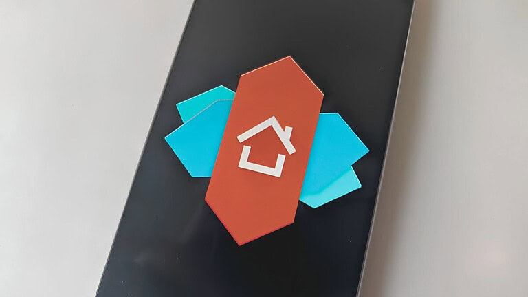 Nova Launcher