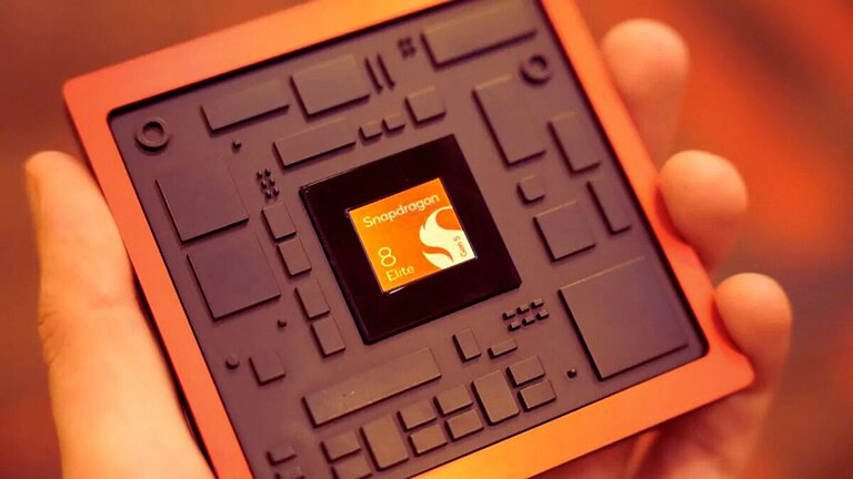 Snapdragon 8 Elite Gen 6