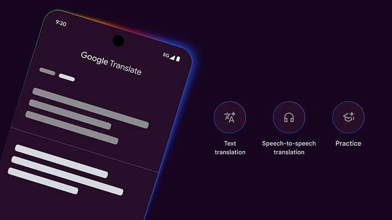 ricerca vocale Google