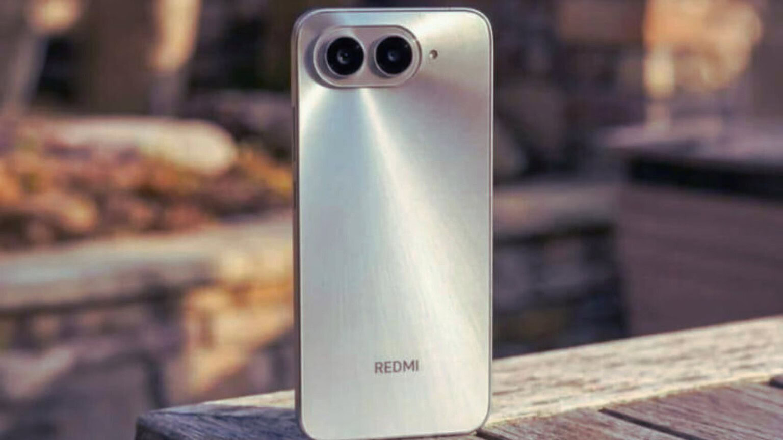 Redmi Turbo 5