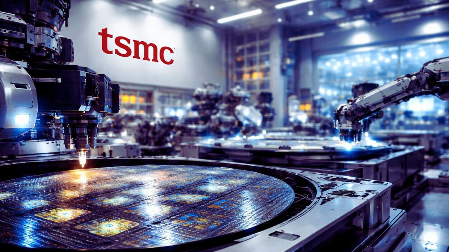 chip TSMC