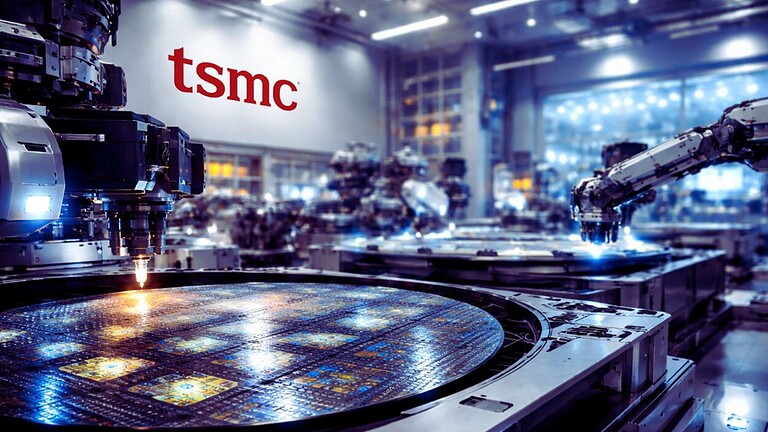 chip TSMC