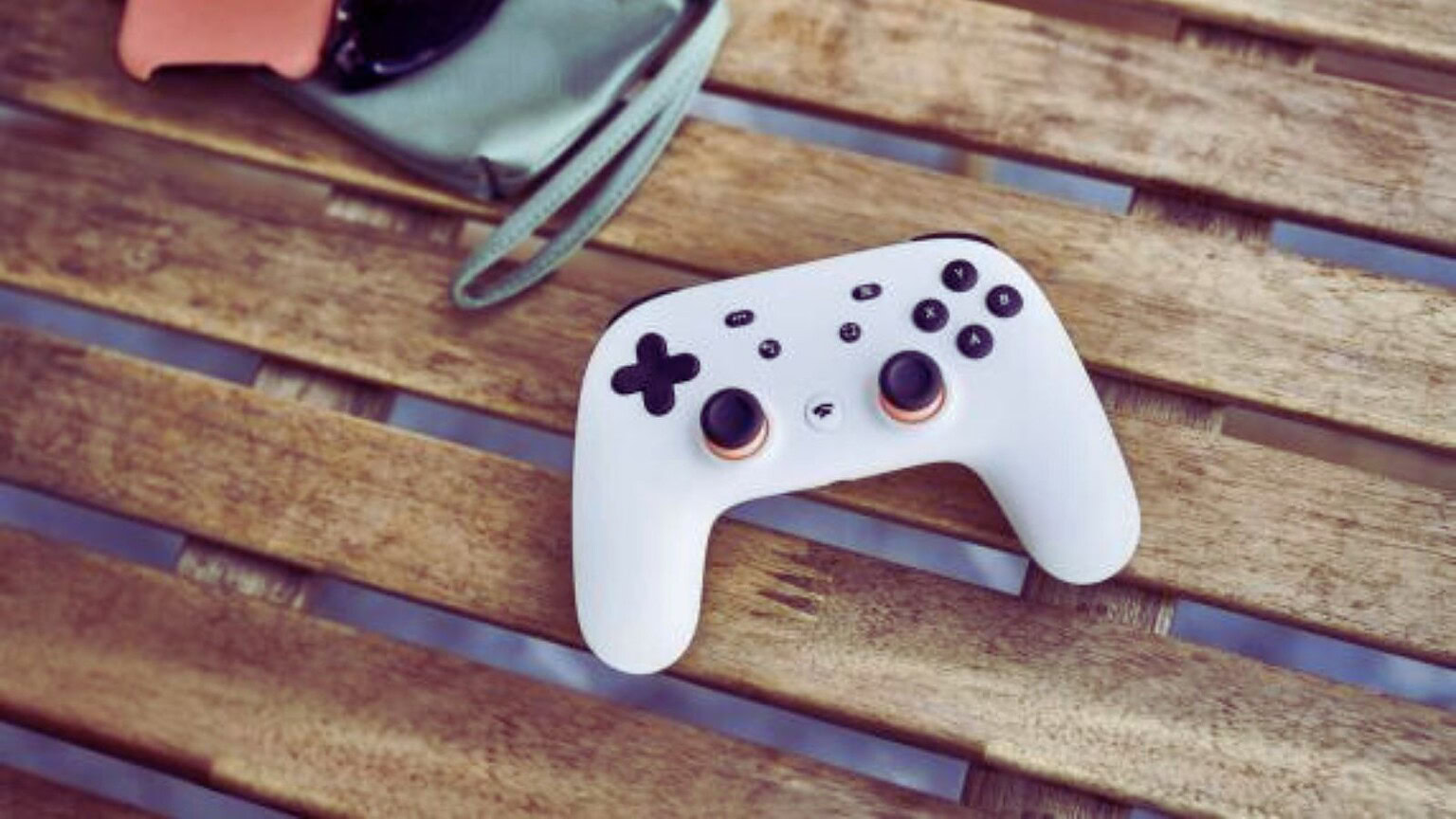 Google Stadia