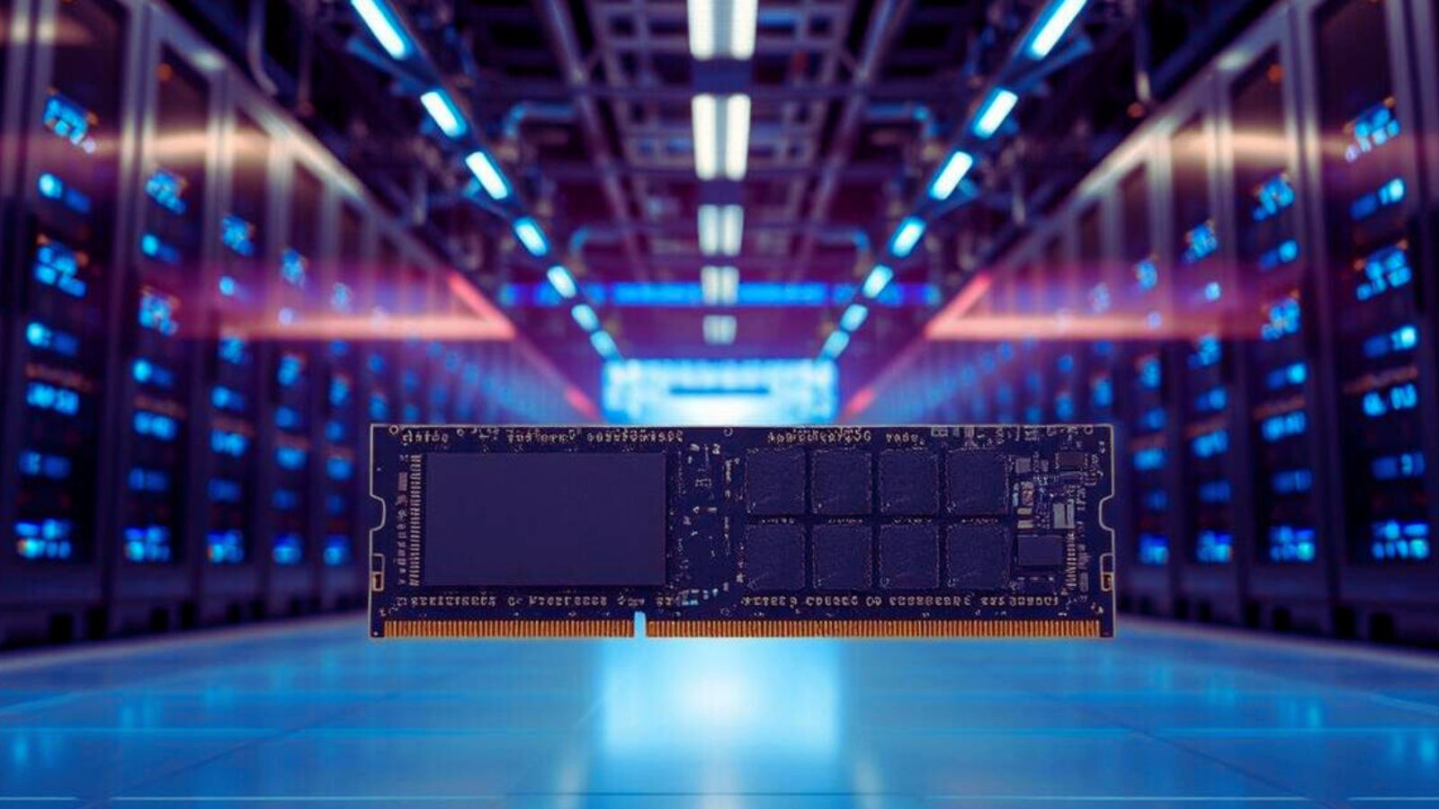 Samsung frena gli allarmismi sui prezzi delle memorie