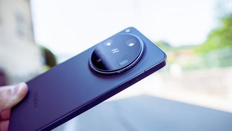OPPO Find X9 Ultra