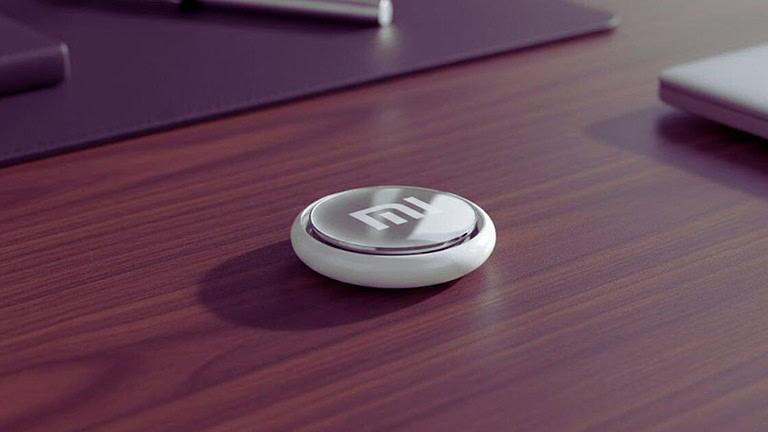 Xiaomi Tag