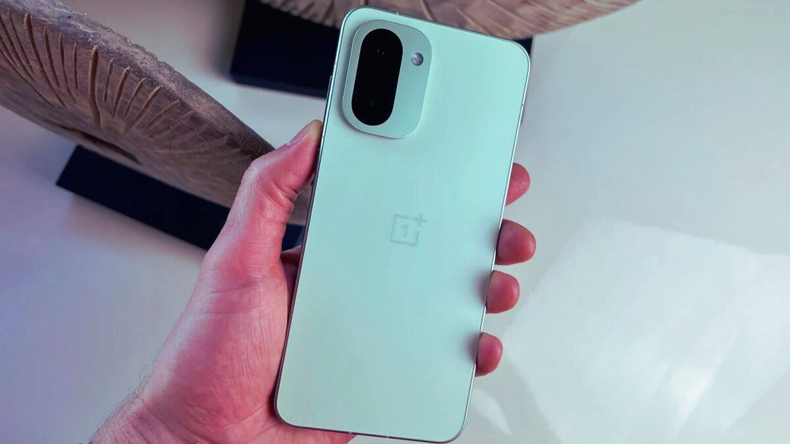OnePlus