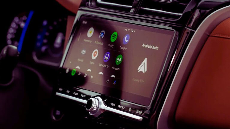 Android Auto