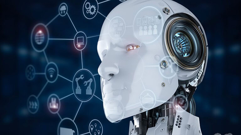 L'idea innovativa di Nvidia di sviluppare robot che sappiano fare tutto