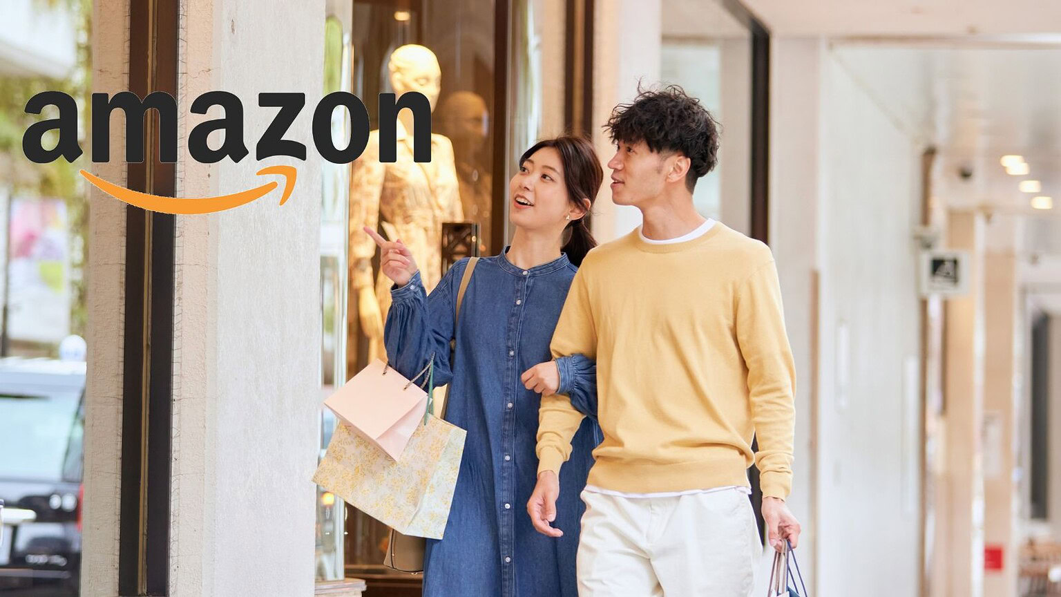 Amazon FUORITUTTO: crollano i prezzi del 70%