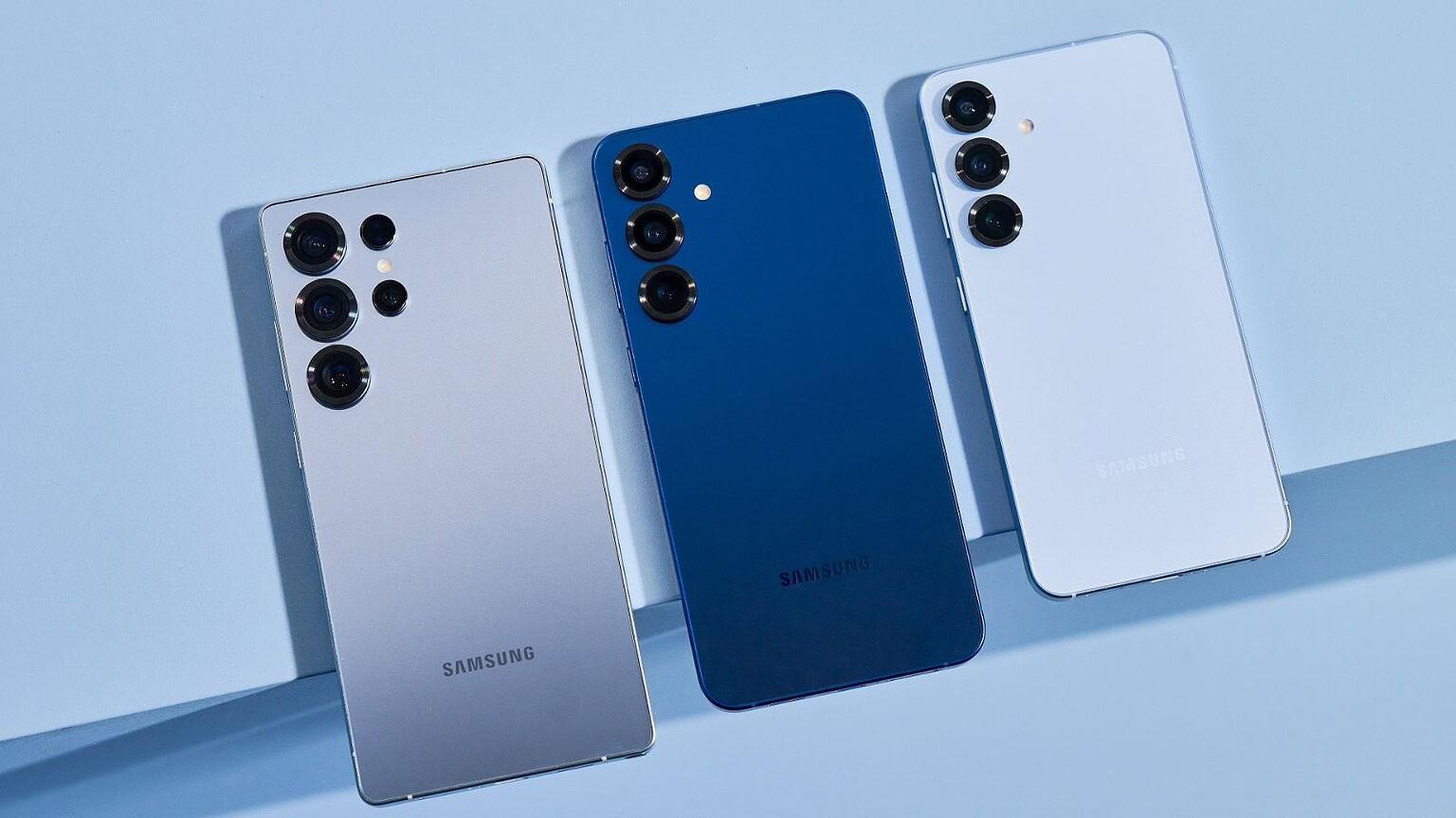 Samsung aggiorna Galaxy S25: sicurezza rafforzata e patch di gennaio 2026