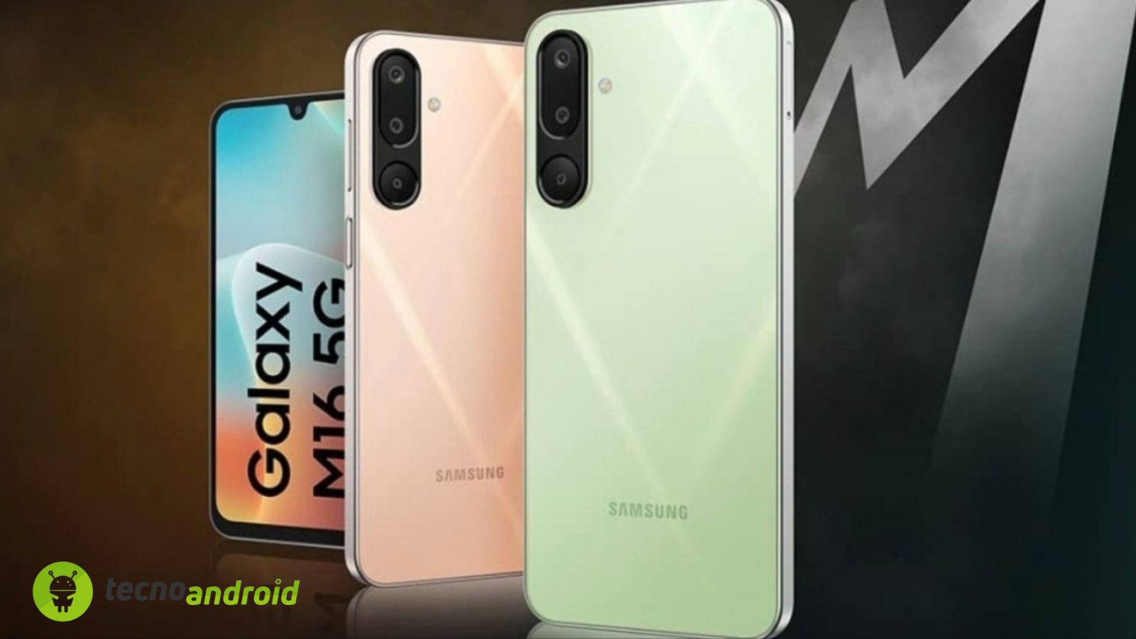 Samsung Galaxy M17e, in arrivo un nuovo re-branded