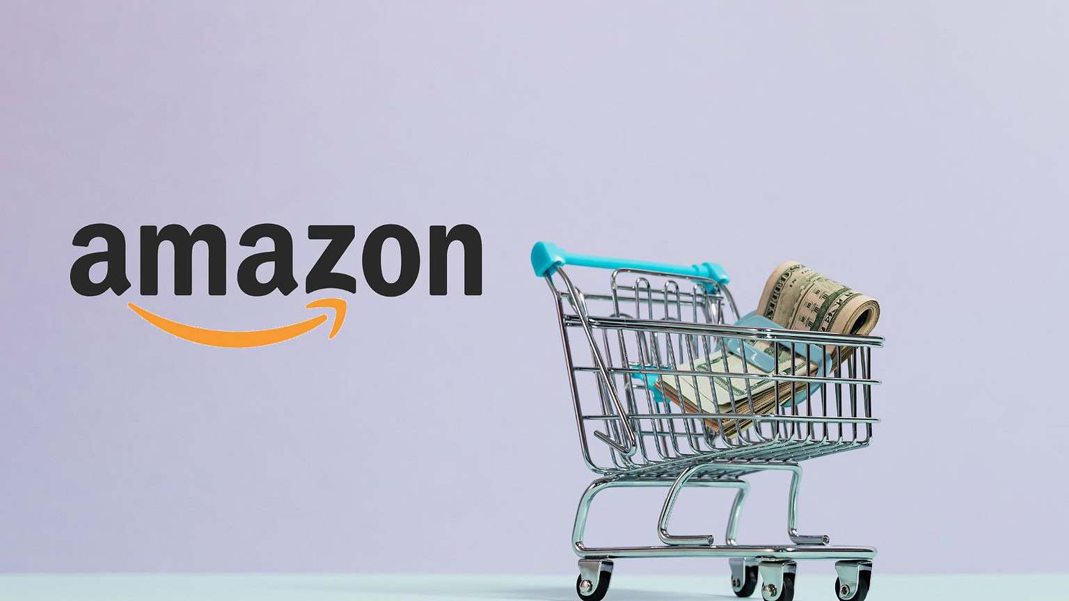 Amazon: offerte e prezzi al 90% di sconto solo oggi