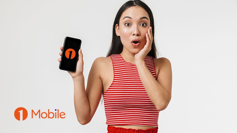 Ecco la promo di 1Mobile Flash 120 Limited Edition