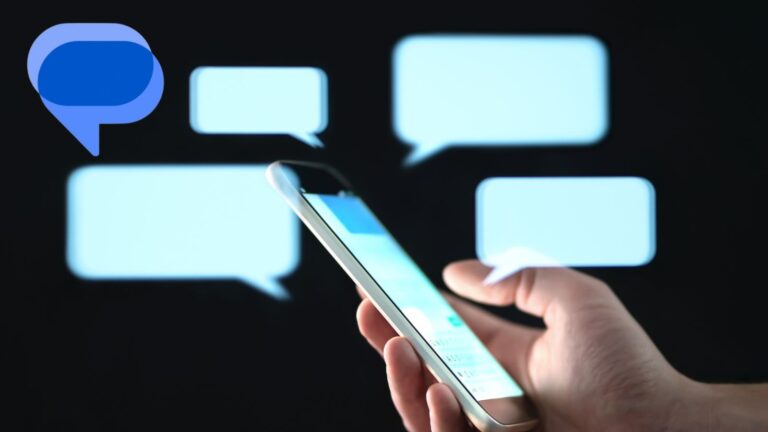 Google porta dei cambiamenti a Google Messaggi