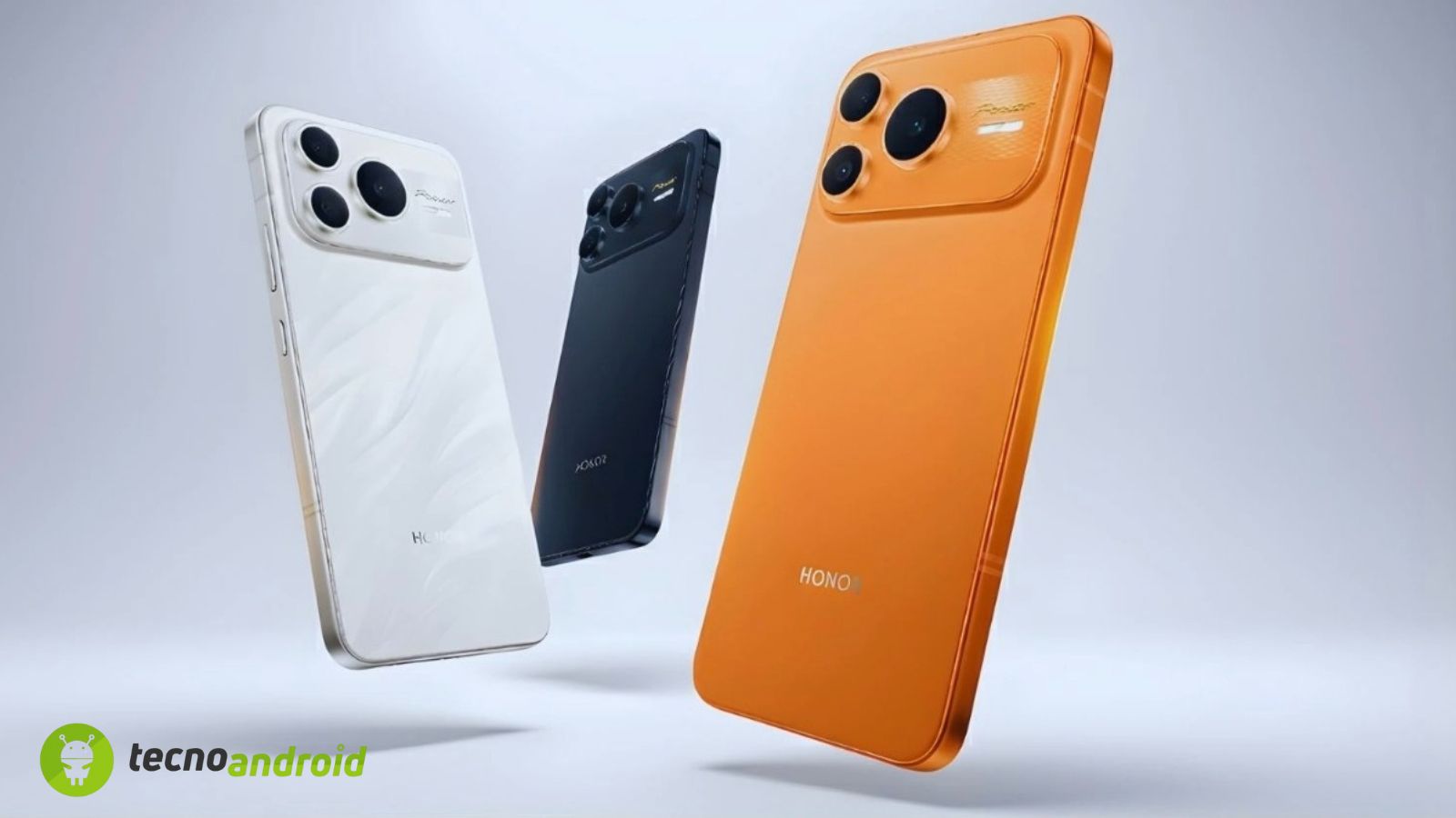 Honor X80 con 10.000 mah di batteria in arrivo, ecco le specifiche