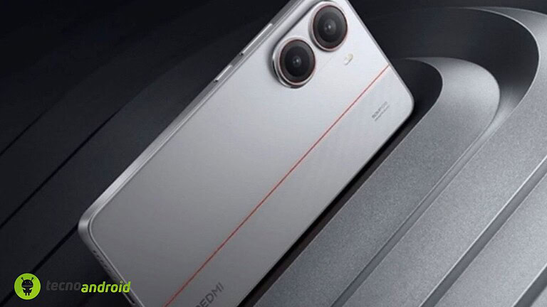 Redmi