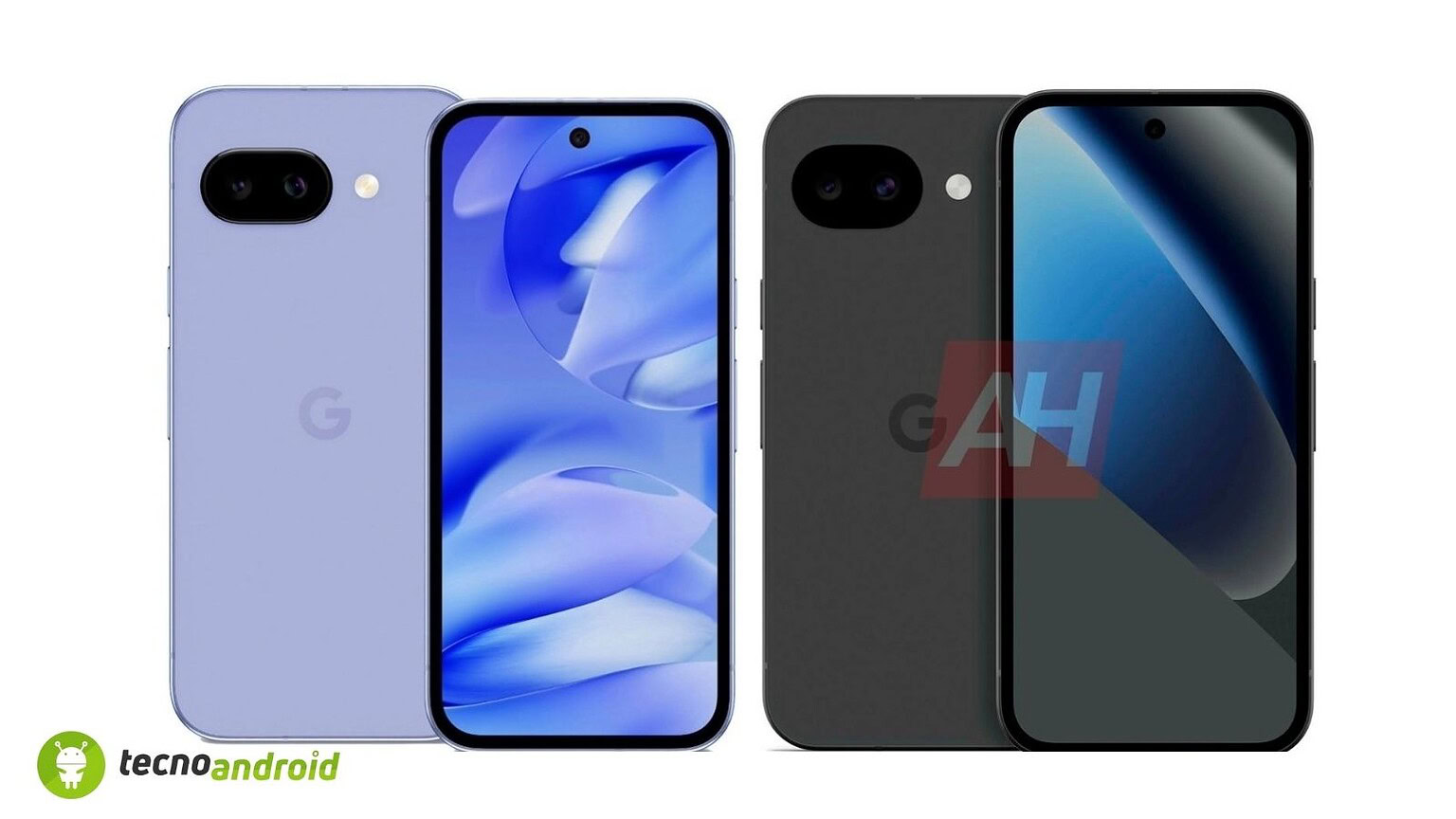 Google Pixel 10a