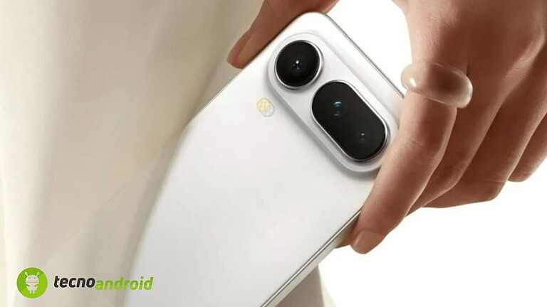 Honor magic 8 air