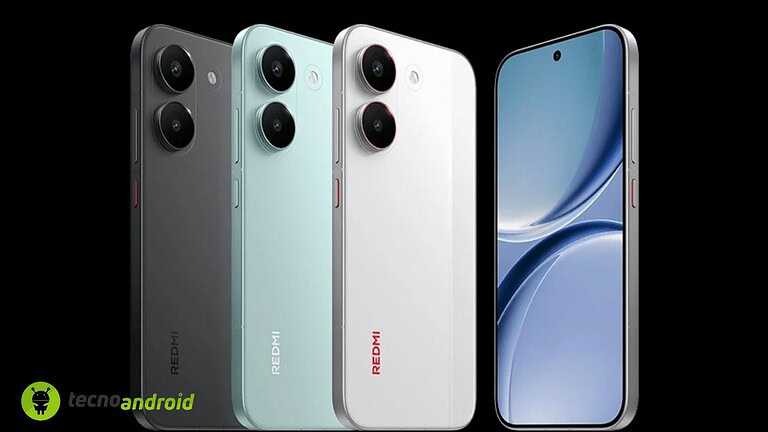 Redmi