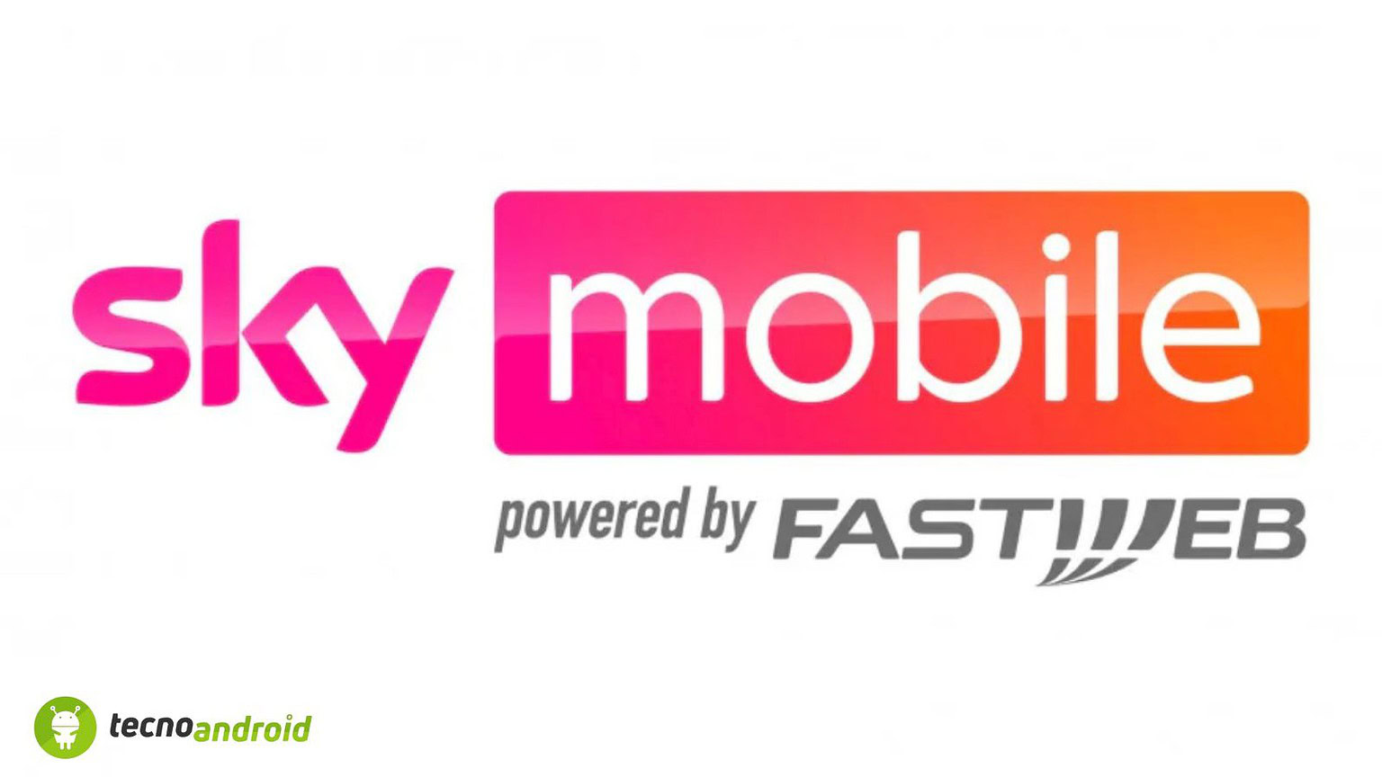 Sky mobile