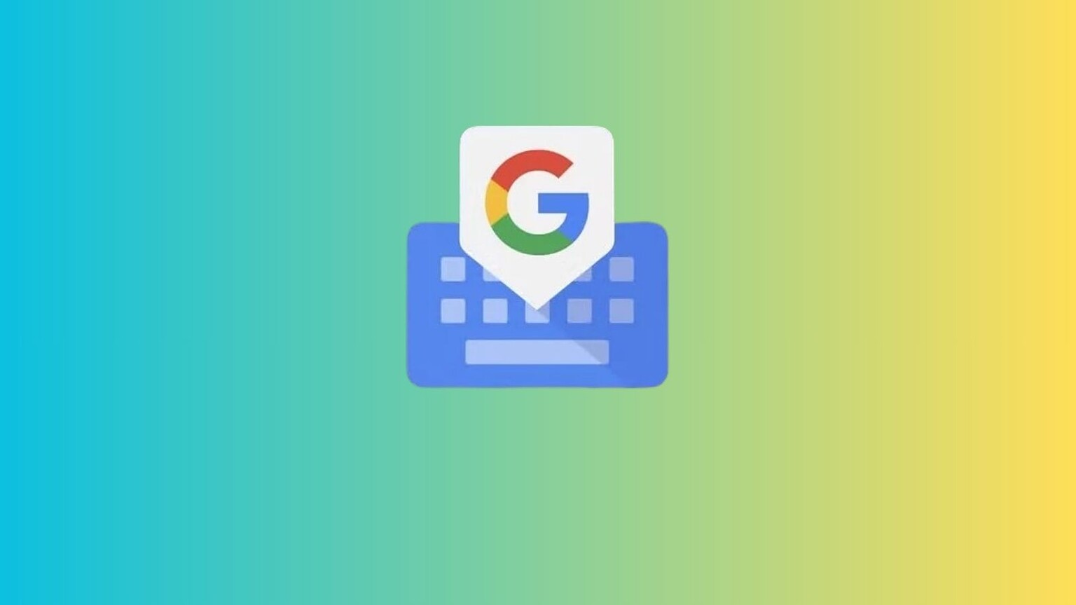 Gboard si aggiorna: Google rende la digitazione più rapida e naturale