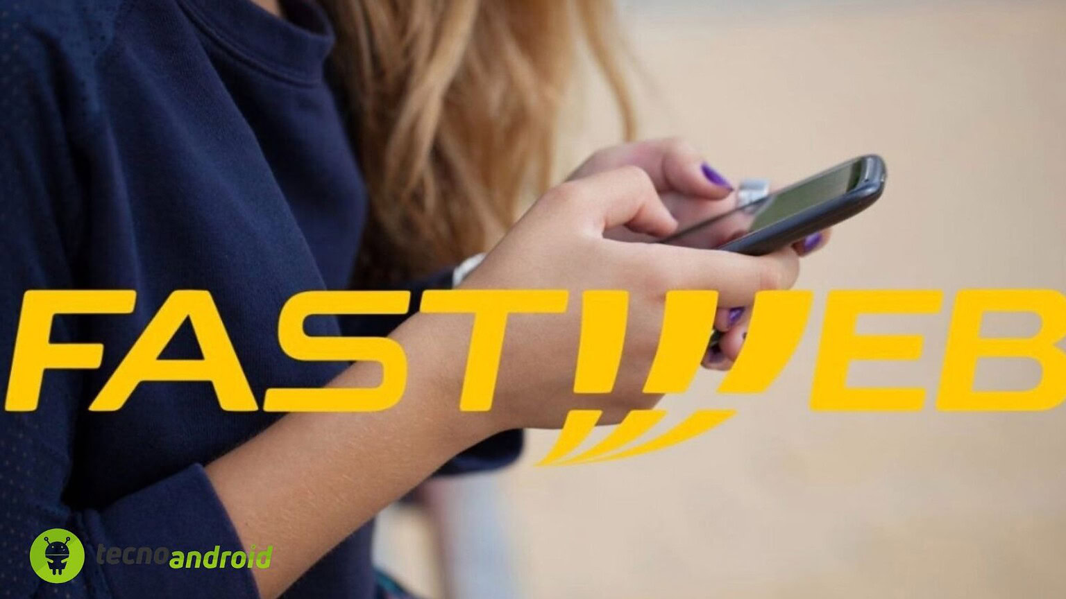 Fastweb