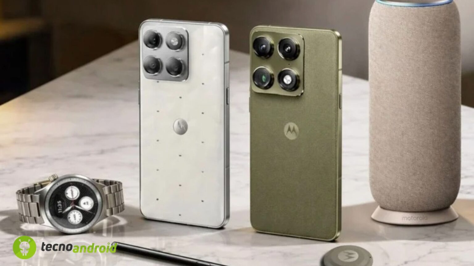 Motorola