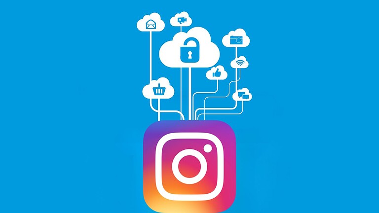 Nessun problema di sicurezza per Instagram
