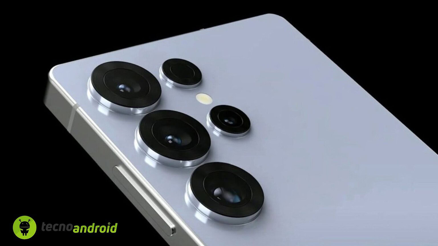 Samsung galaxy s26