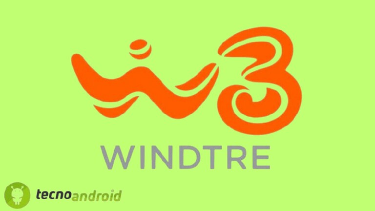 WindTre