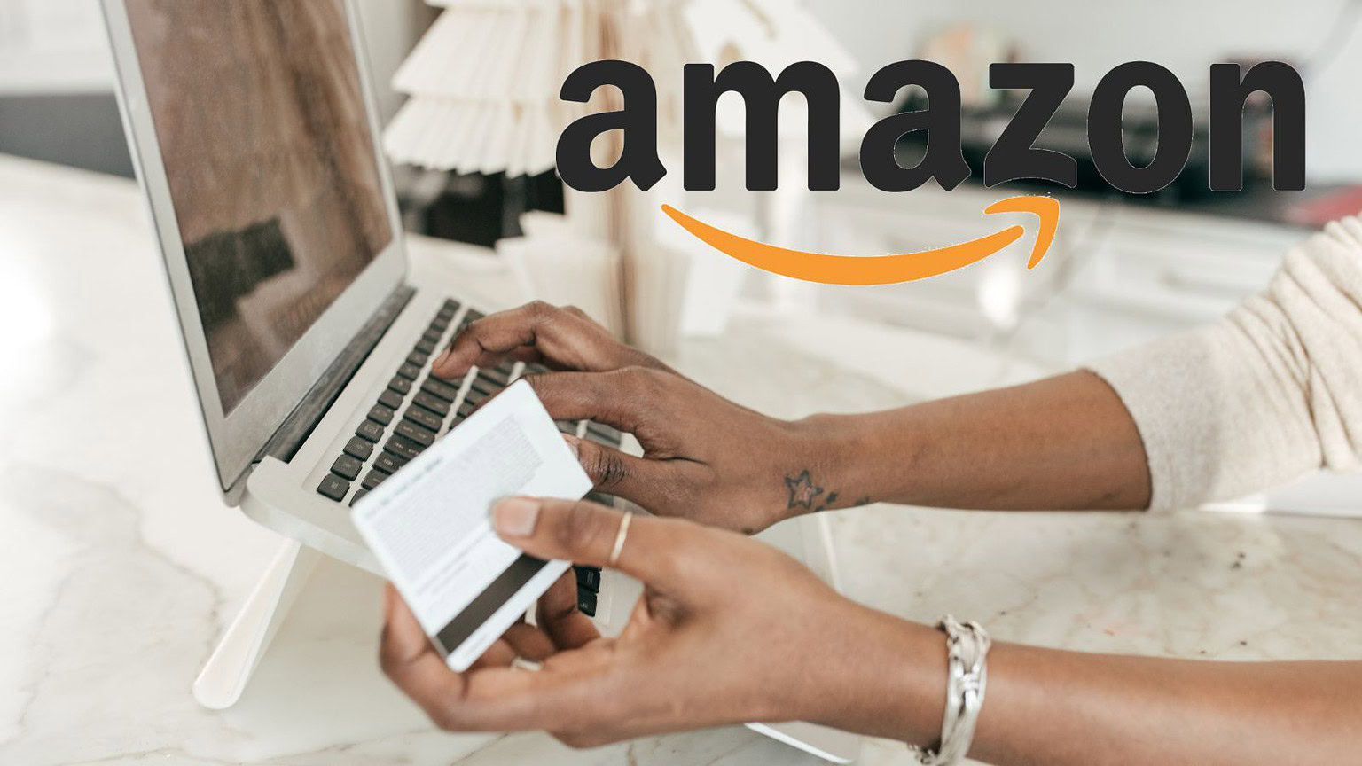 Amazon: i prezzi di oggi sono SHOCK, sconti del 90% per tutti
