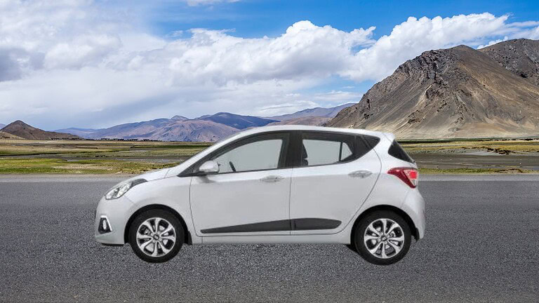 Fine della produzione della Hyundai i10 in Europa