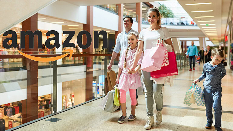 Amazon: gli sconti sono PAZZI, tutto è in offerta al 50%