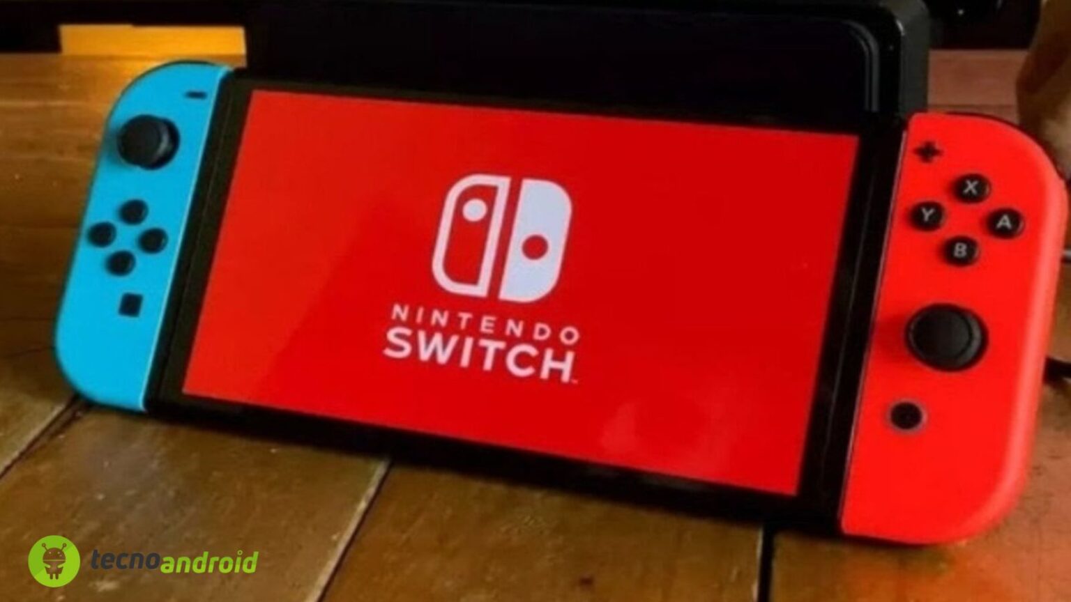 Nintendo