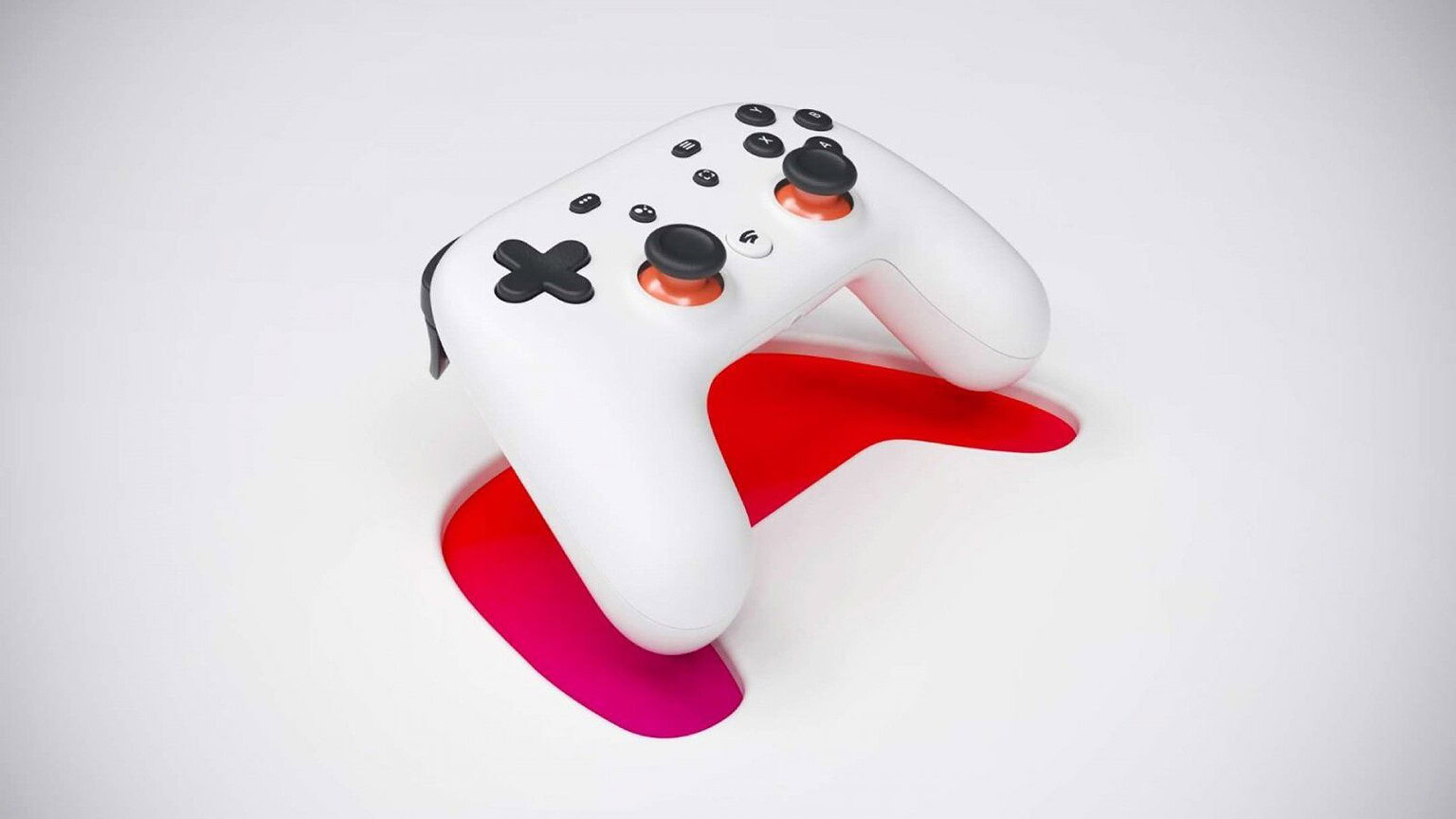 Google Stadia: il tool sparisce, ma il controller può ancora rinascere