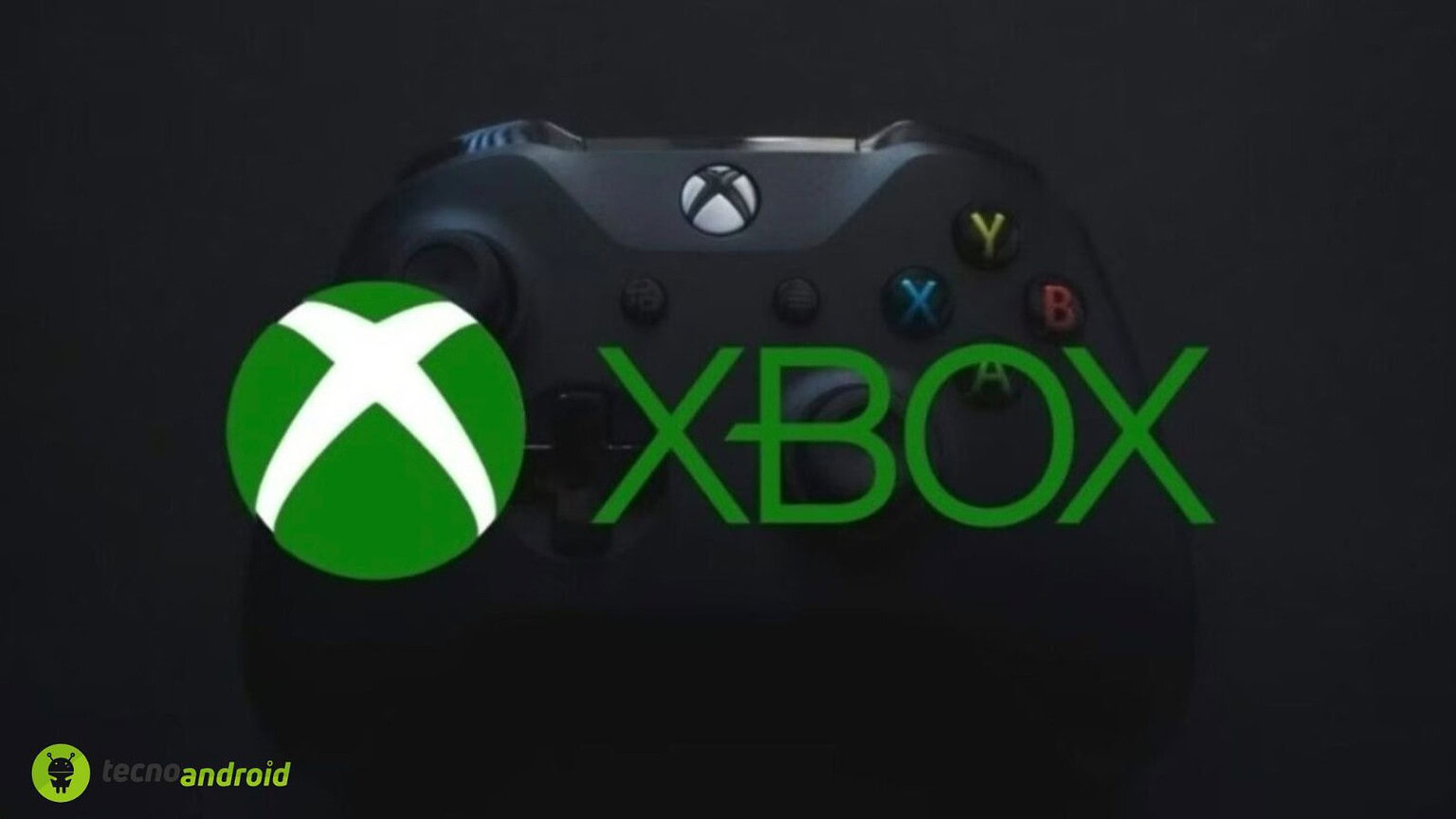 Xbox