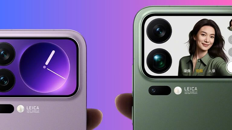 Xiaomi 17 Max prende forma: nuovi dettagli sulla fotocamera