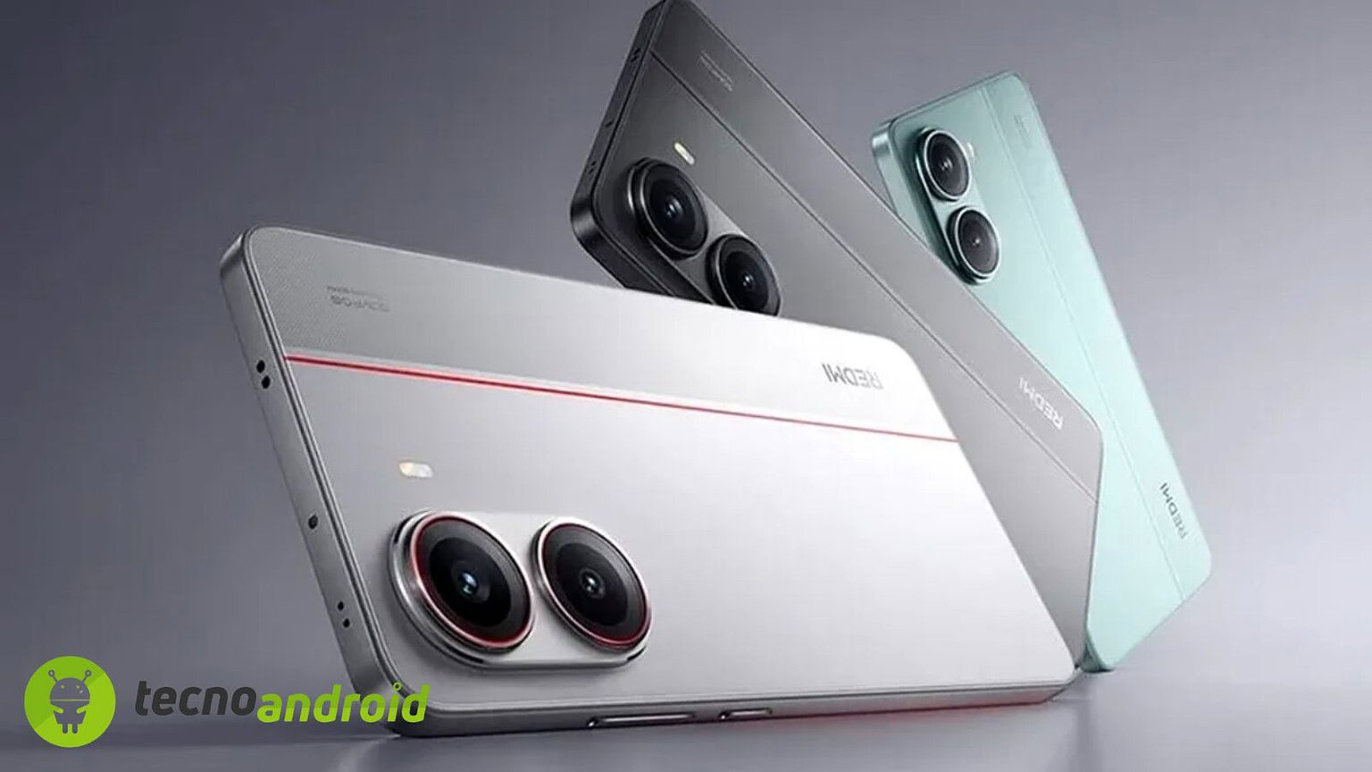 Redmi
