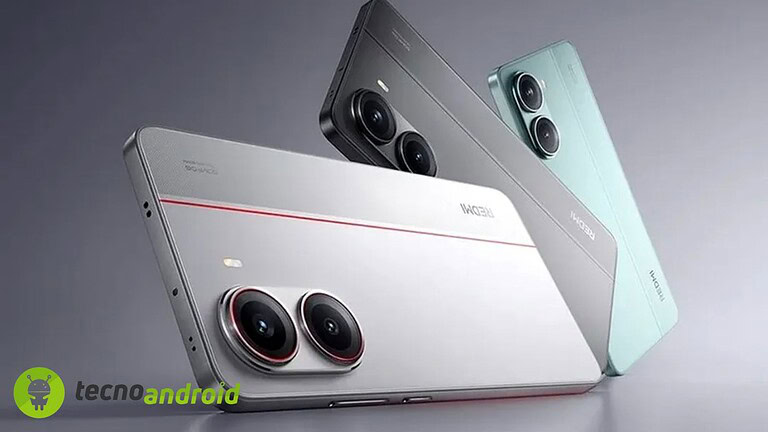Redmi