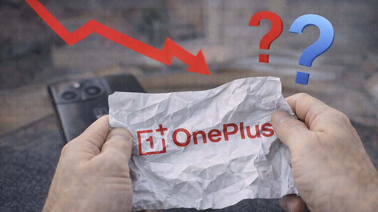 OnePlus: segnali di ridimensionamento e dubbi sul futuro del brand