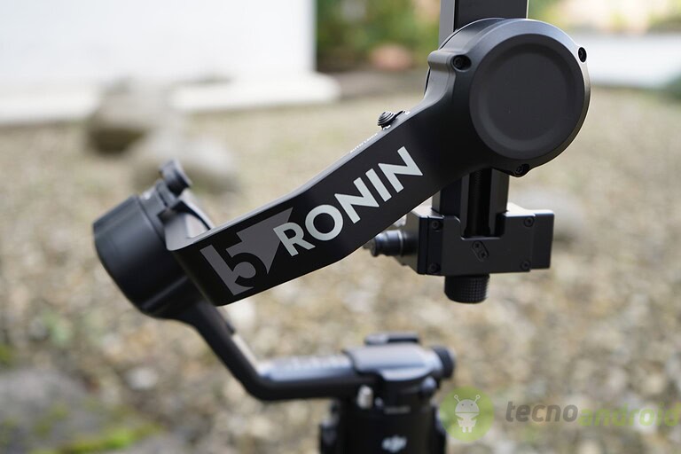 dji rs5 - immagine 20 RS ()