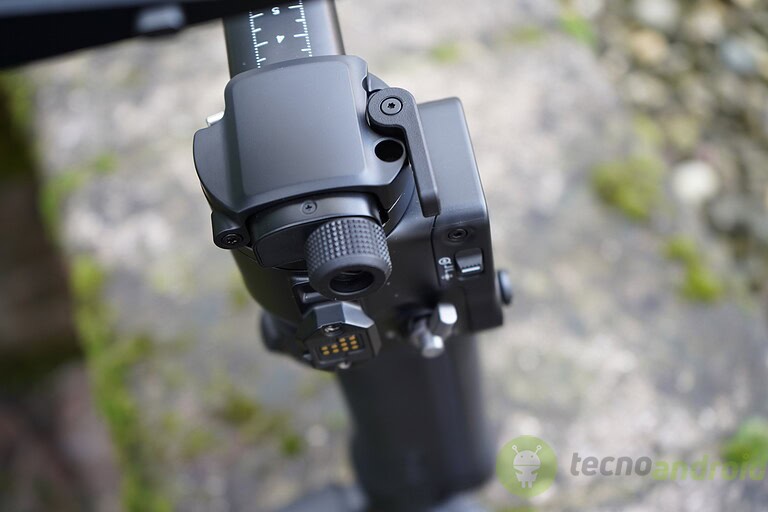 dji rs5 - immagine 26 RS ()
