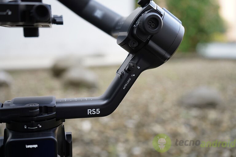 dji rs5 - immagine 30 RS ()