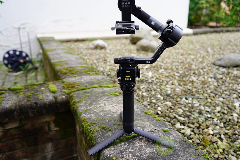 dji rs5 - immagine 34 RS ()
