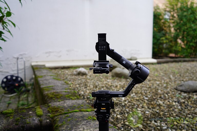 dji rs5 - immagine 33 RS ()